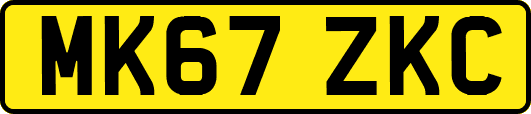 MK67ZKC