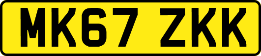 MK67ZKK