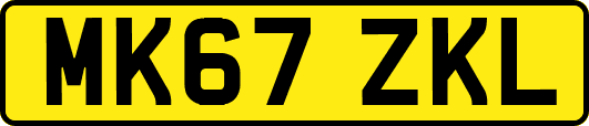 MK67ZKL