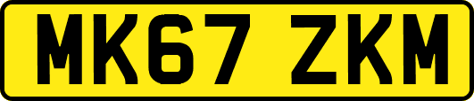 MK67ZKM