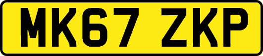 MK67ZKP