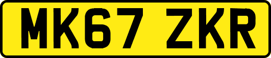 MK67ZKR