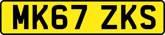 MK67ZKS