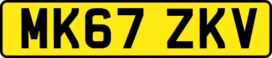 MK67ZKV