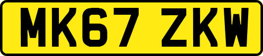 MK67ZKW