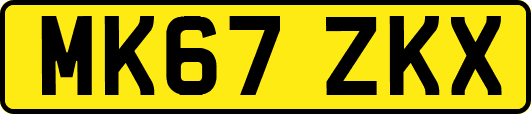 MK67ZKX