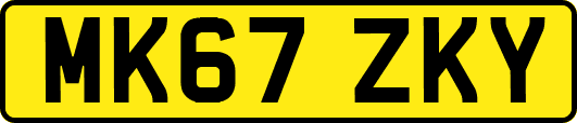 MK67ZKY