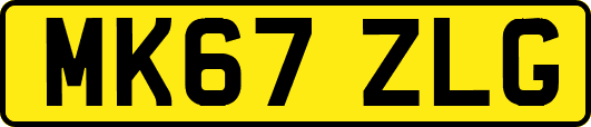 MK67ZLG