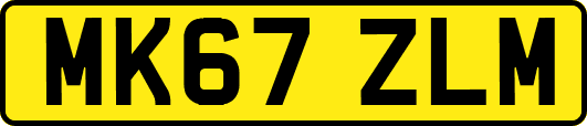 MK67ZLM
