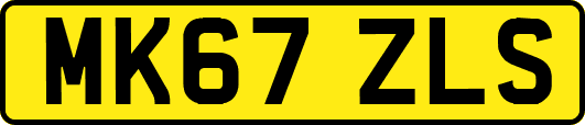 MK67ZLS