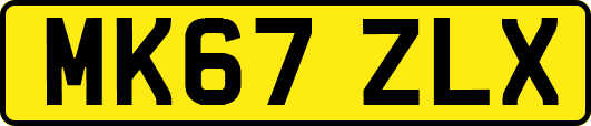 MK67ZLX