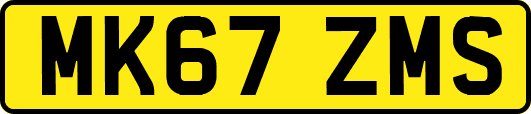 MK67ZMS