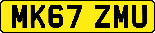 MK67ZMU