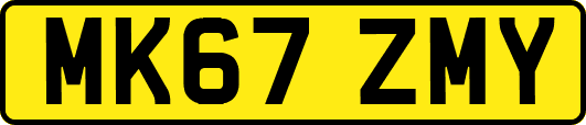 MK67ZMY