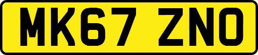 MK67ZNO