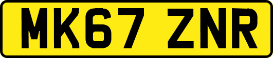 MK67ZNR