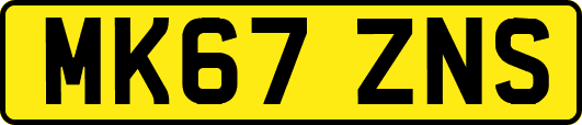MK67ZNS
