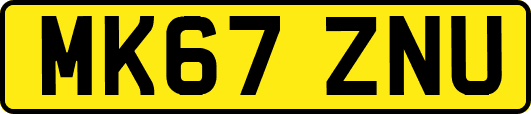 MK67ZNU