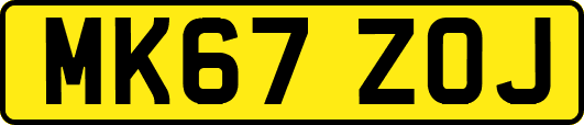 MK67ZOJ