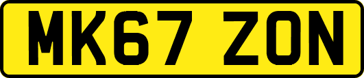MK67ZON