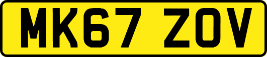 MK67ZOV