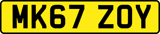 MK67ZOY