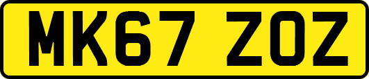 MK67ZOZ