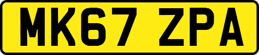 MK67ZPA