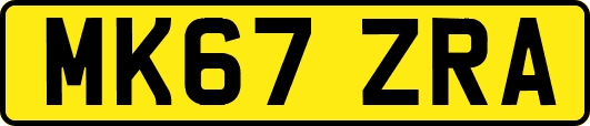 MK67ZRA