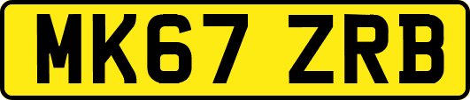 MK67ZRB