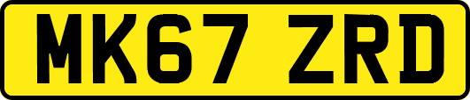 MK67ZRD