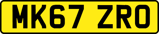 MK67ZRO