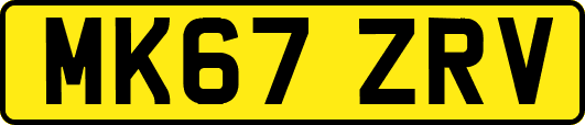 MK67ZRV