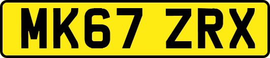 MK67ZRX