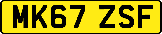 MK67ZSF