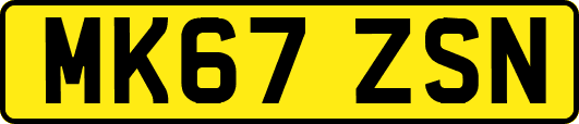 MK67ZSN