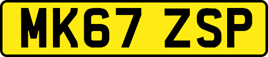 MK67ZSP