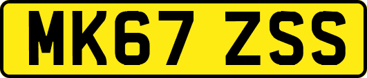 MK67ZSS