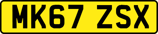 MK67ZSX
