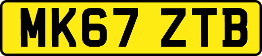 MK67ZTB