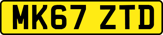 MK67ZTD