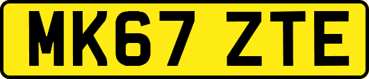 MK67ZTE