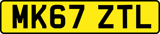 MK67ZTL