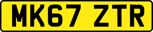 MK67ZTR