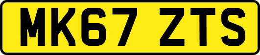 MK67ZTS