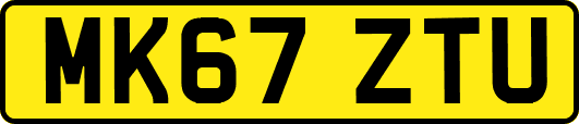 MK67ZTU