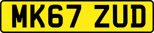 MK67ZUD