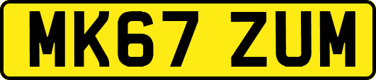 MK67ZUM