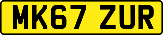 MK67ZUR