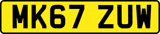 MK67ZUW